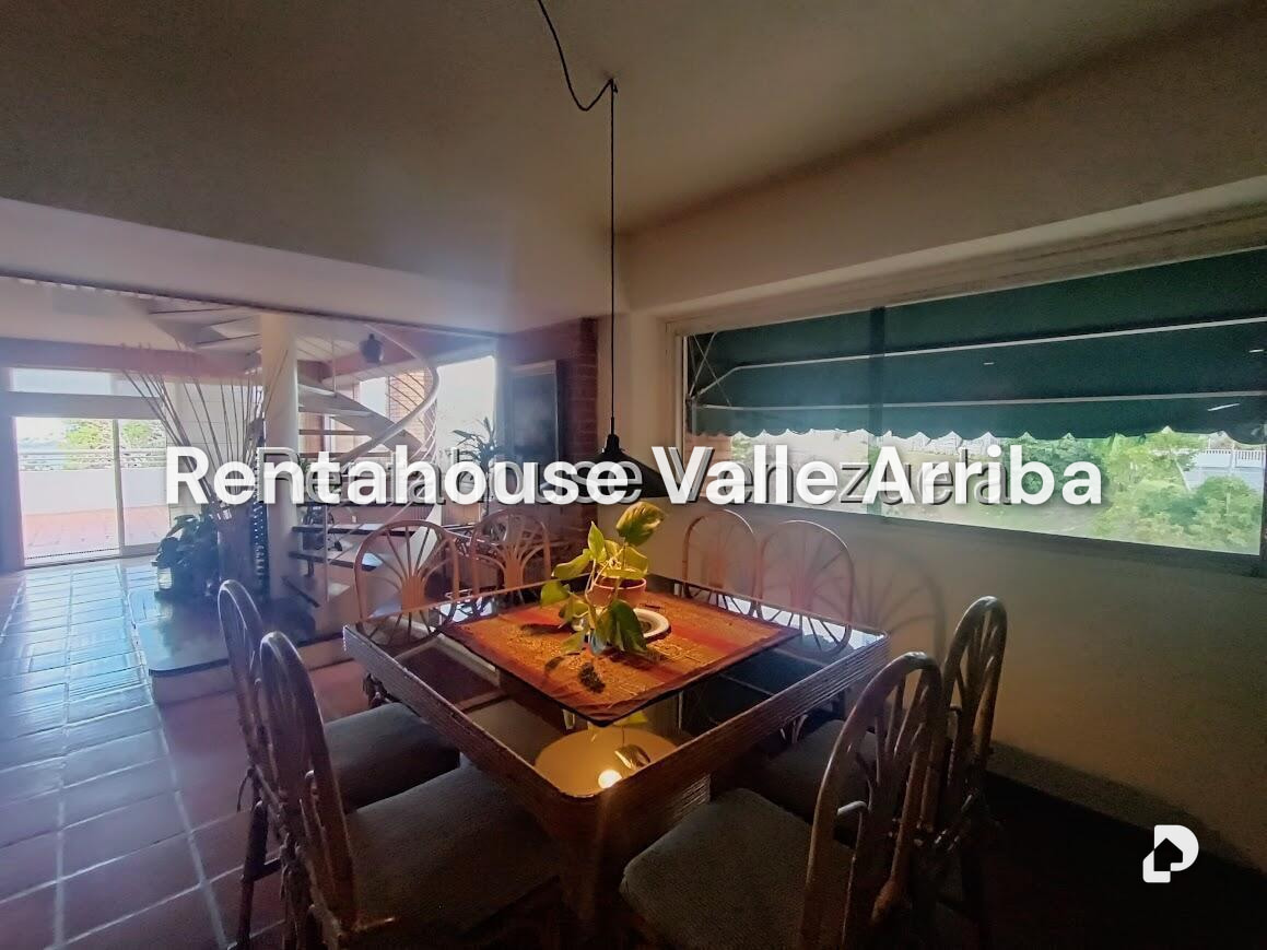 Apartamento en Manzanares, Caracas – 22