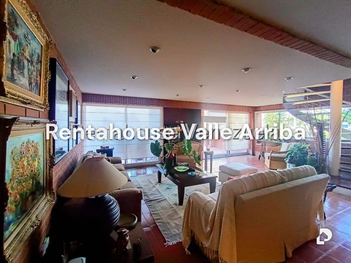 Apartamento en Manzanares, Caracas – 15
