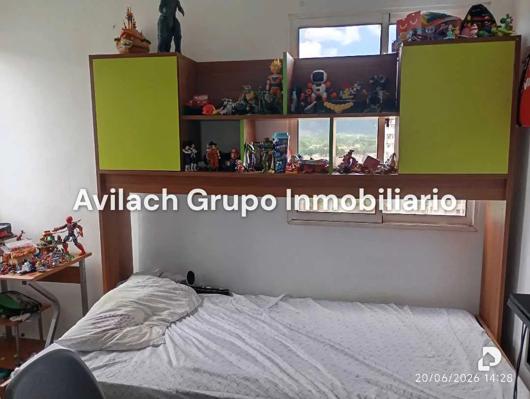 Apartamento en Montemayor, Valencia