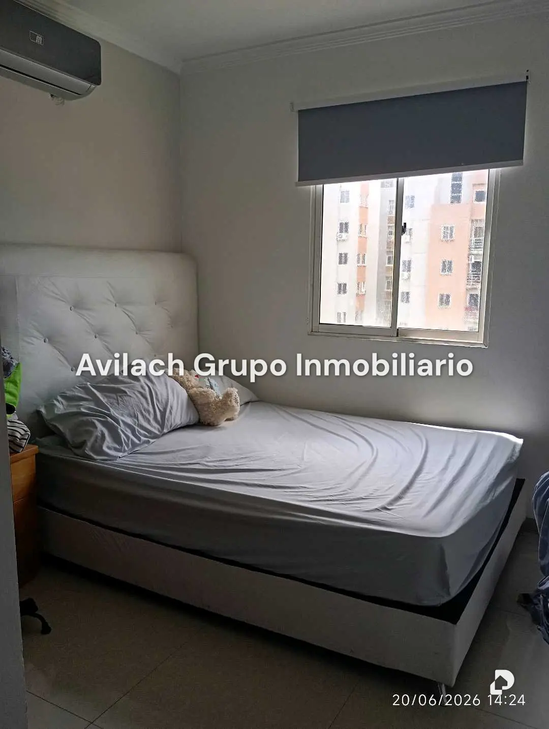 Apartamento en Montemayor, Valencia
