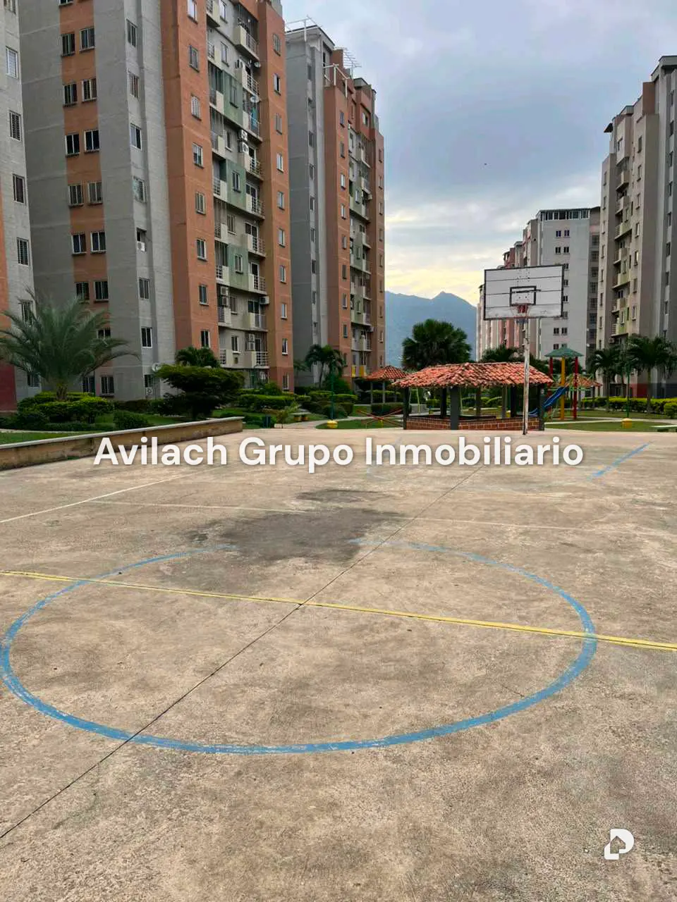 Apartamento en Montemayor, Valencia