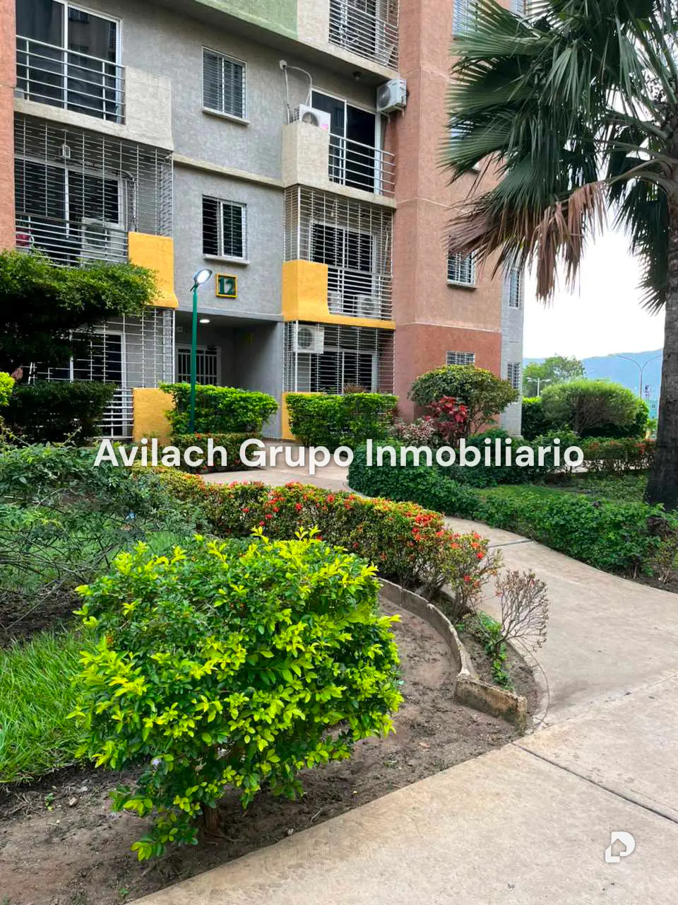Apartamento en Montemayor, Valencia
