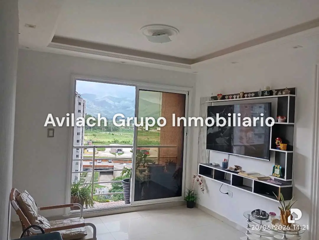 Apartamento en Montemayor, Valencia