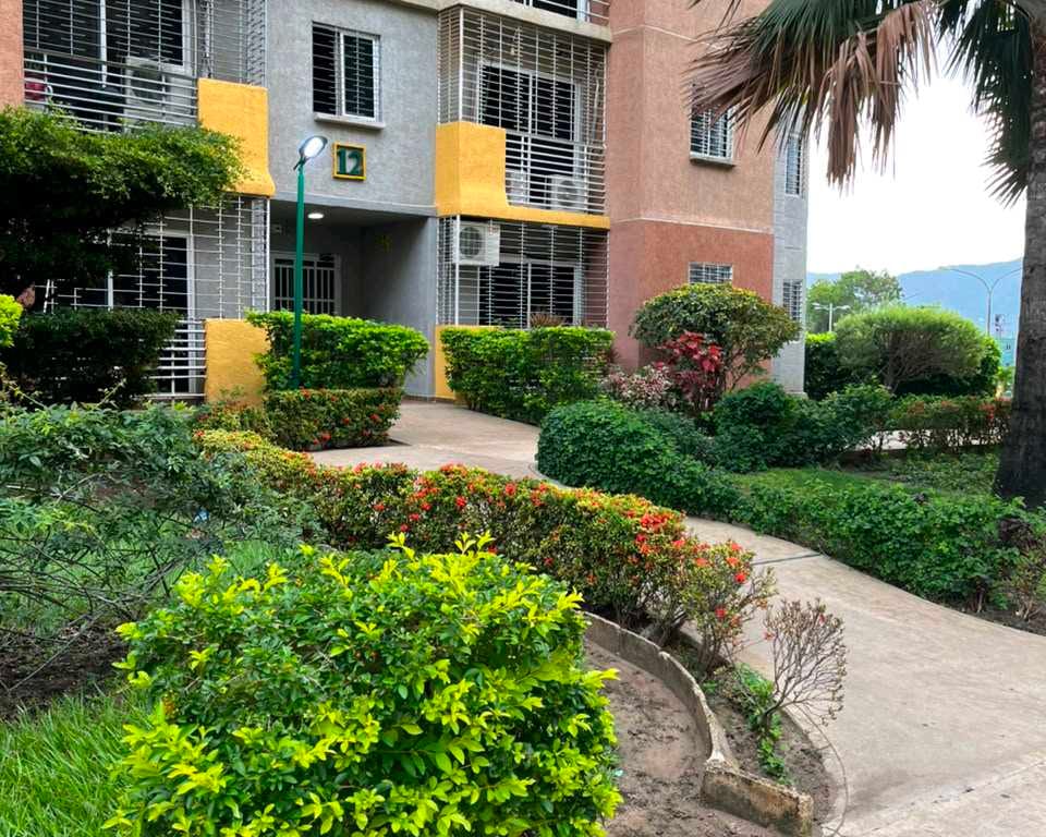 Apartamento en Montemayor, Valencia - 1