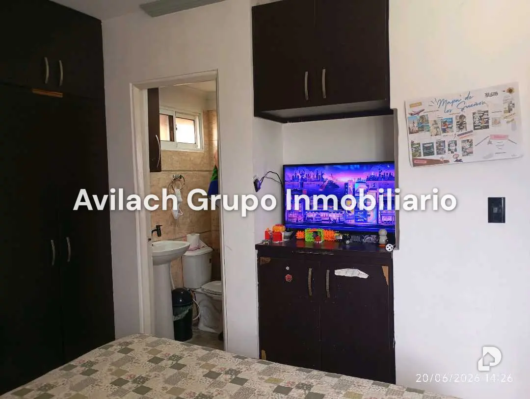 Apartamento en Montemayor, Valencia