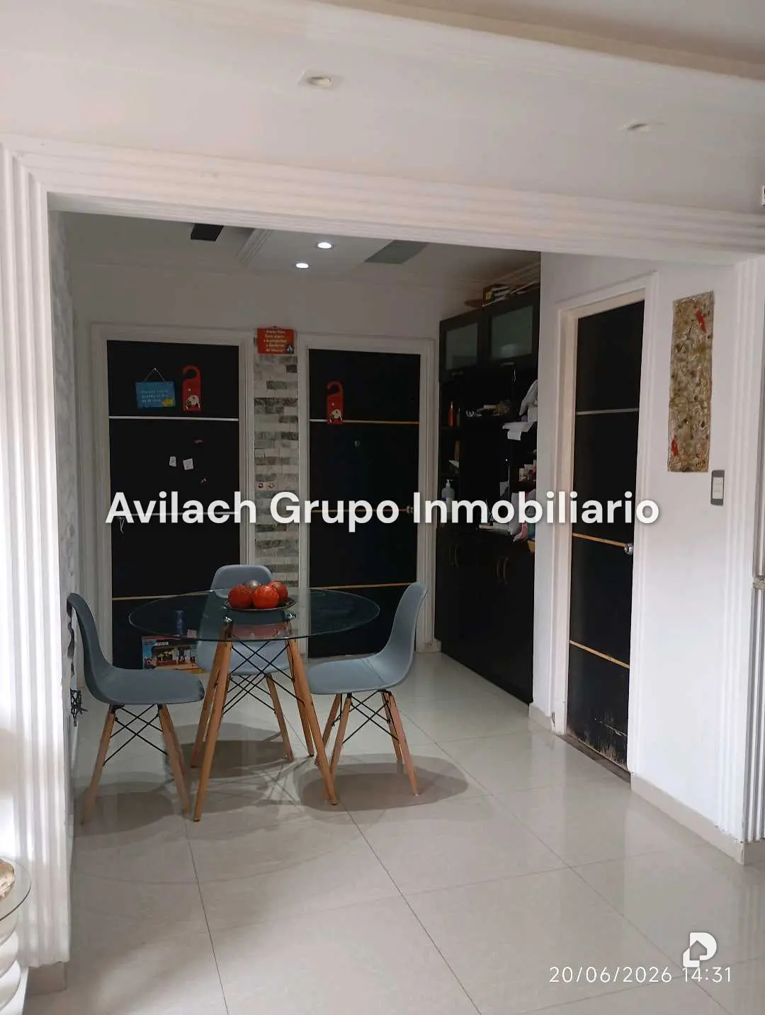 Apartamento en Montemayor, Valencia