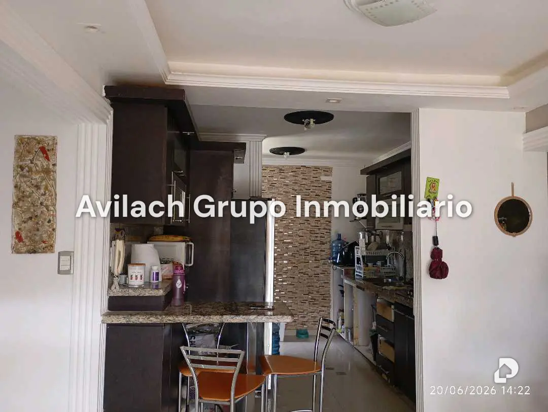 Apartamento en Montemayor, Valencia