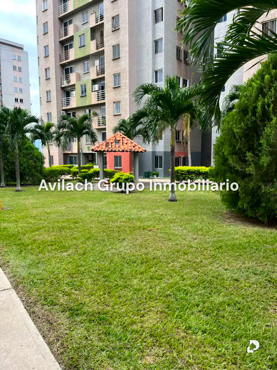 Apartamento en Montemayor, Valencia