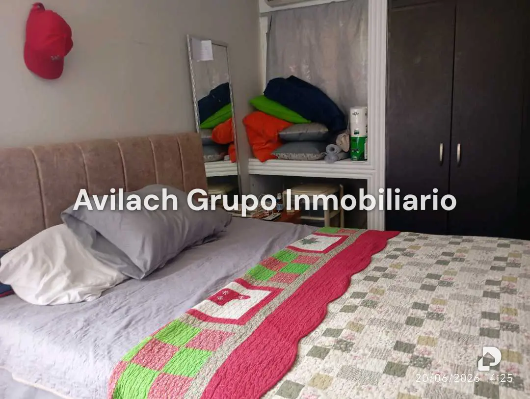 Apartamento en Montemayor, Valencia