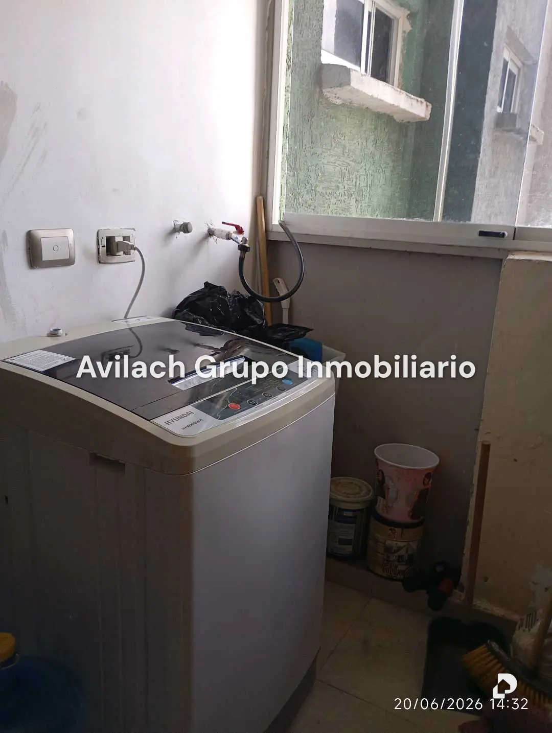Apartamento en Montemayor, Valencia