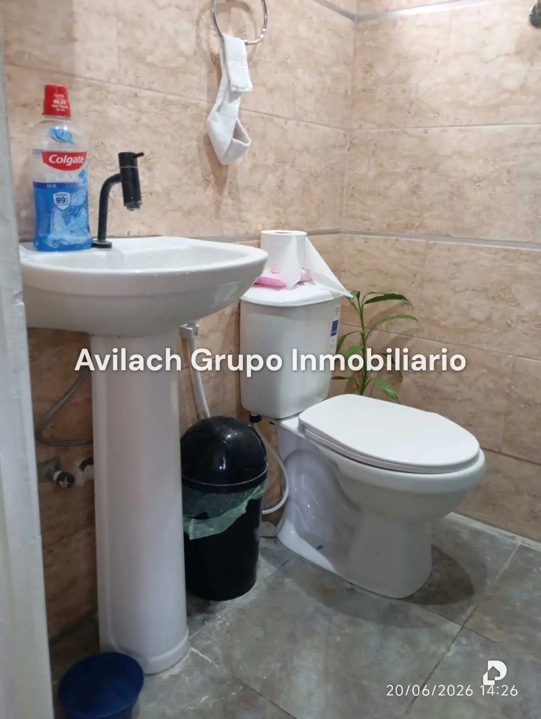 Apartamento en Montemayor, Valencia