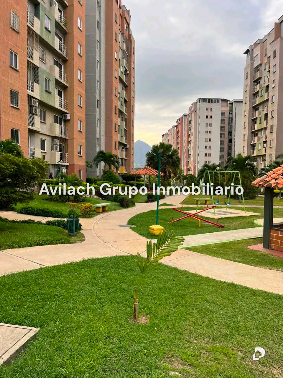 Apartamento en Montemayor, Valencia