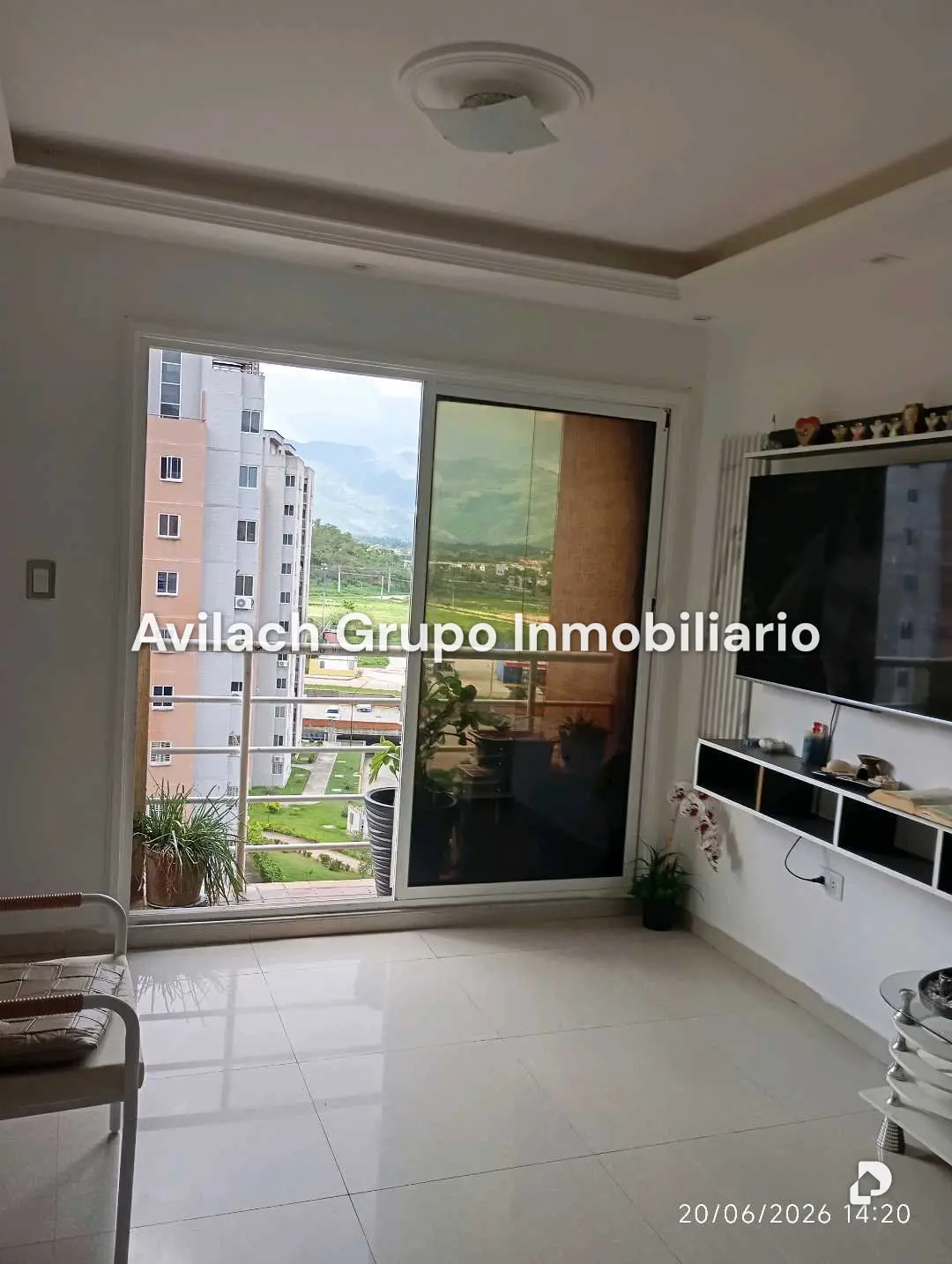 Apartamento en Montemayor, Valencia