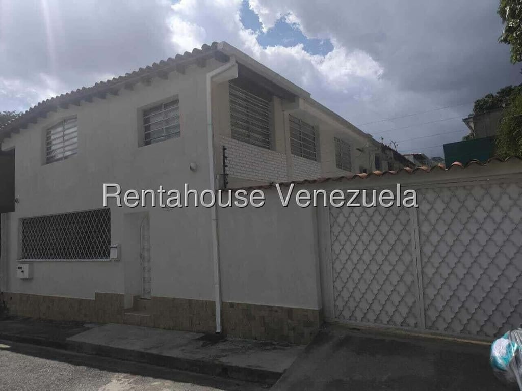 Casa en La Trinidad, Caracas - 1