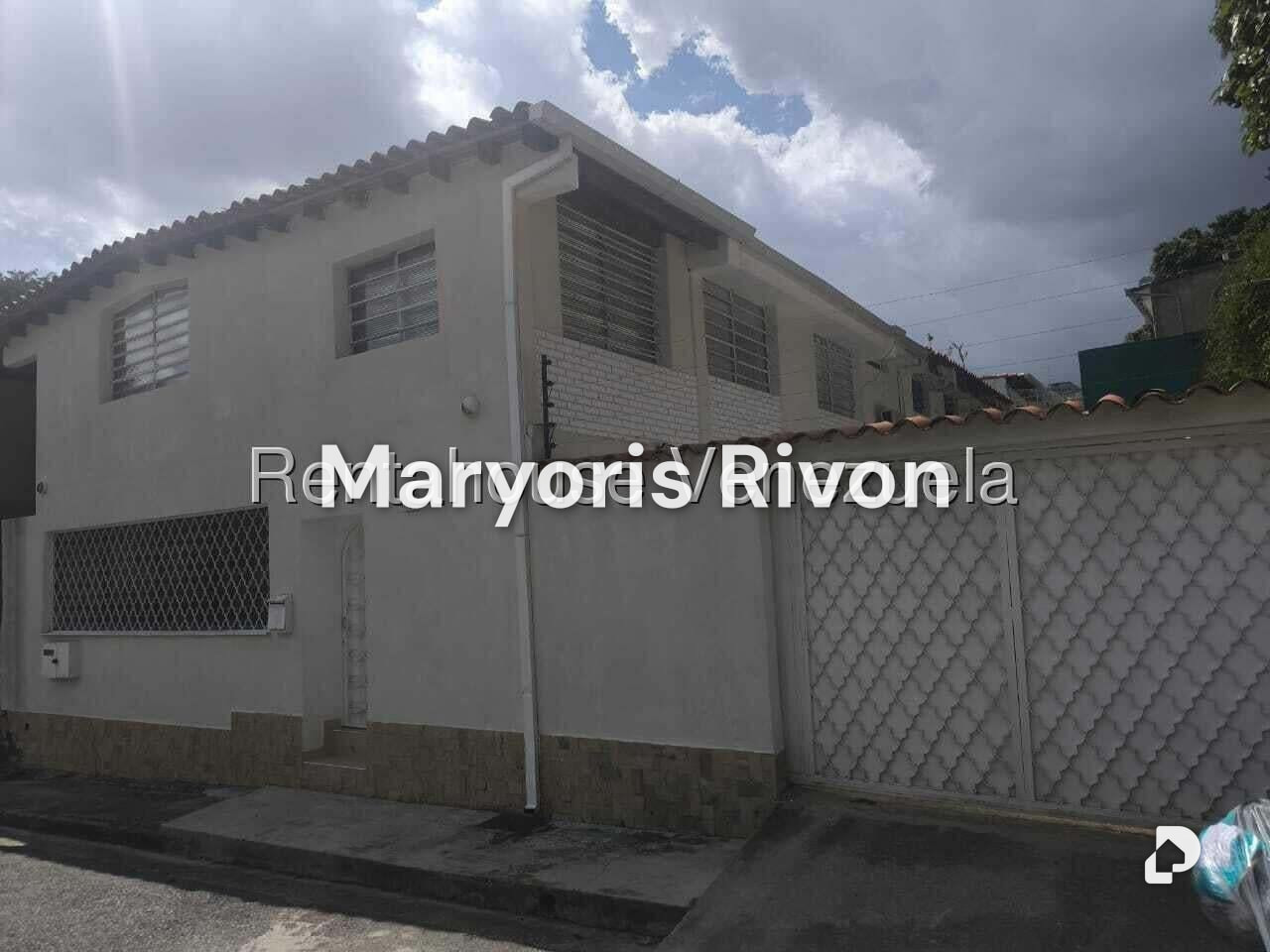 Casa en La Trinidad, Caracas – 1