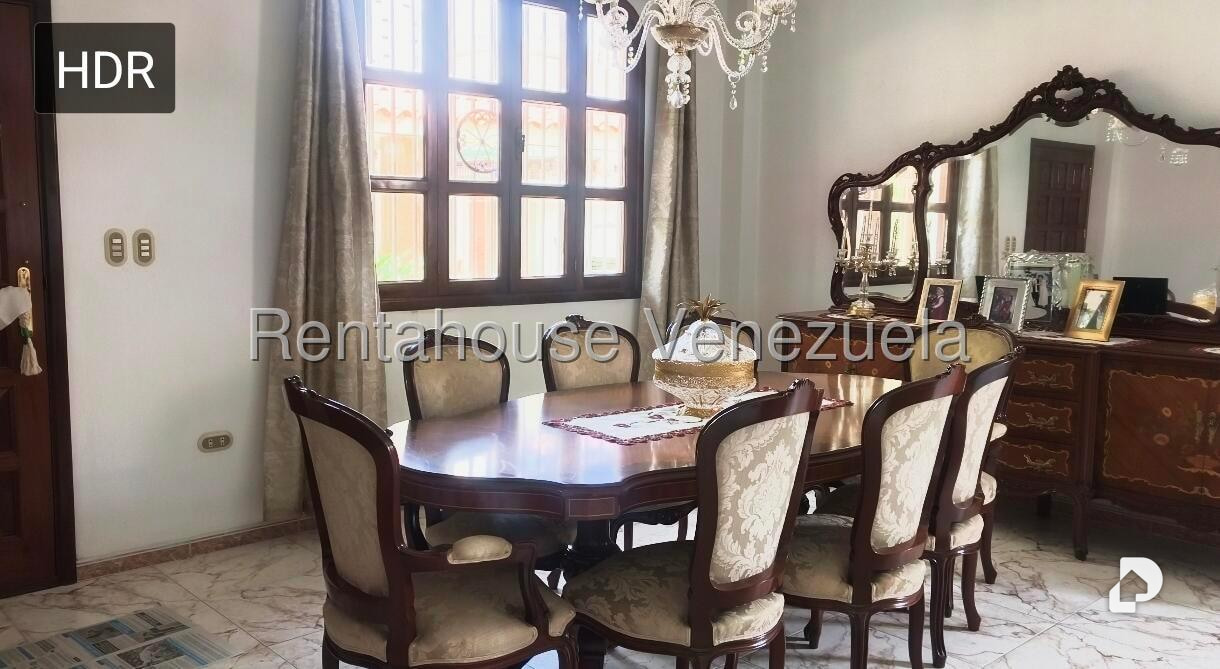 Casa en El Marqués, Caracas – 6