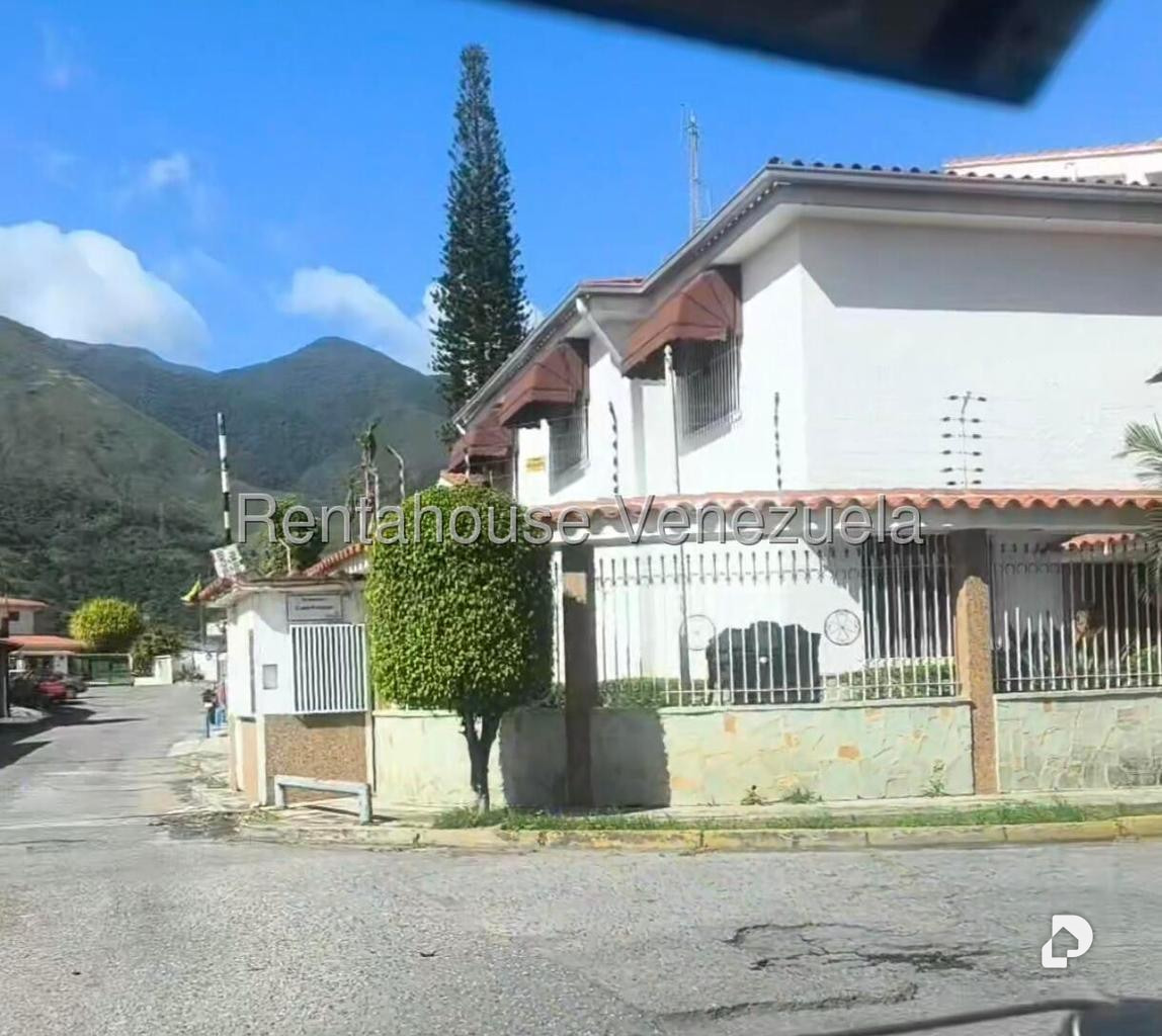 Casa en El Marqués, Caracas – 1