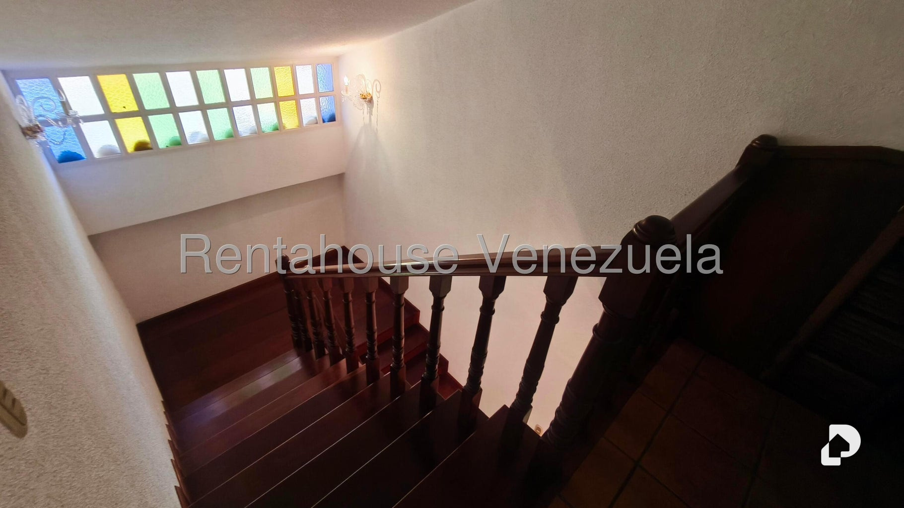 Casa en El Marqués, Caracas – 12
