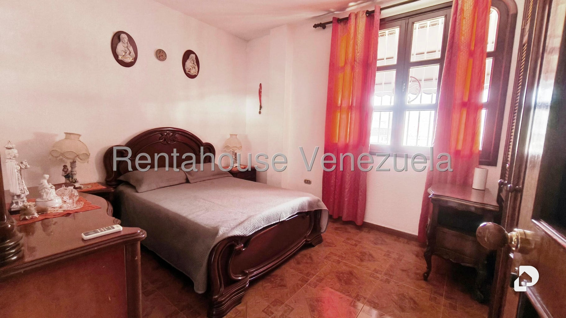 Casa en El Marqués, Caracas – 15