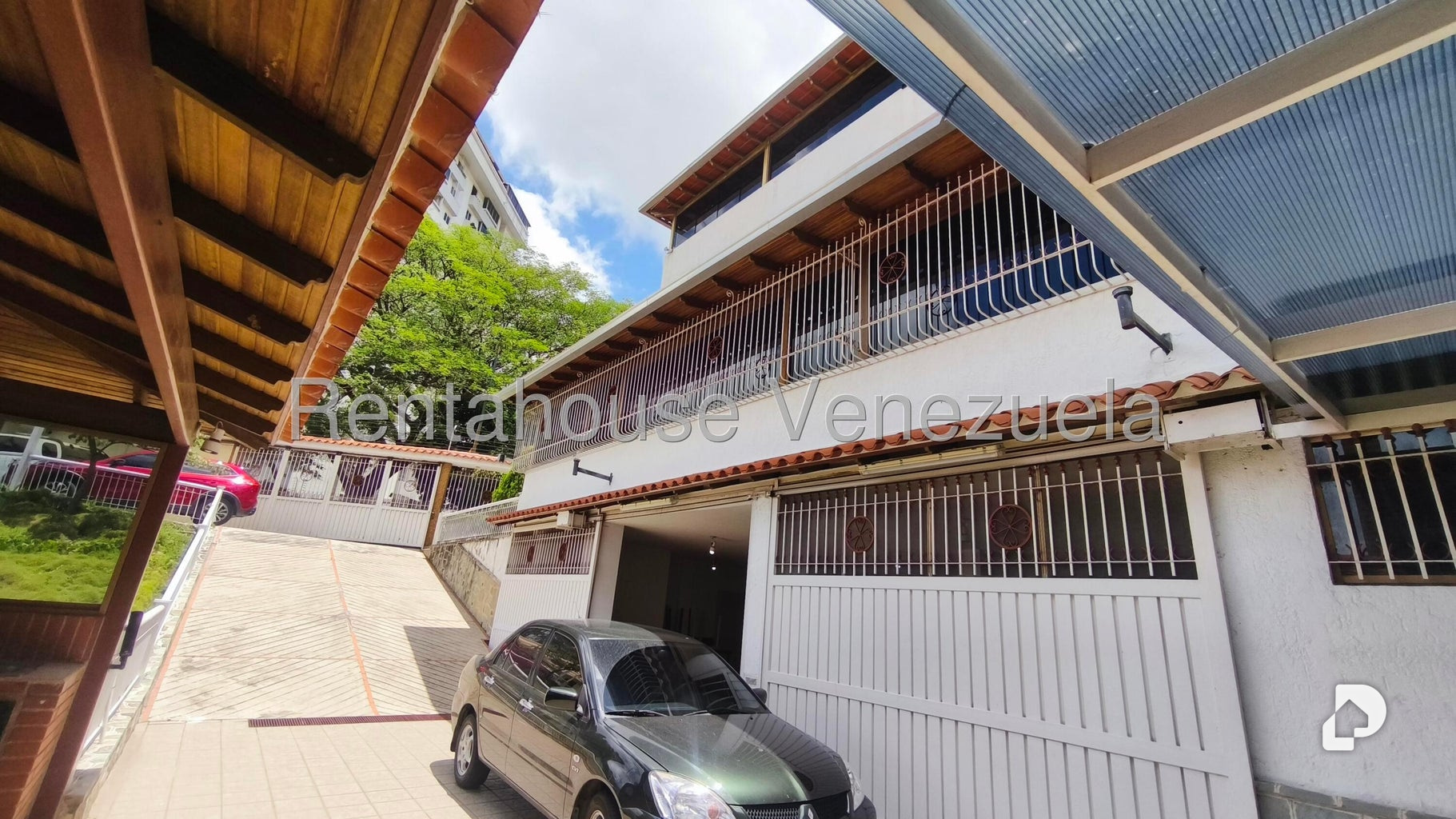 Casa en El Marqués, Caracas – 29