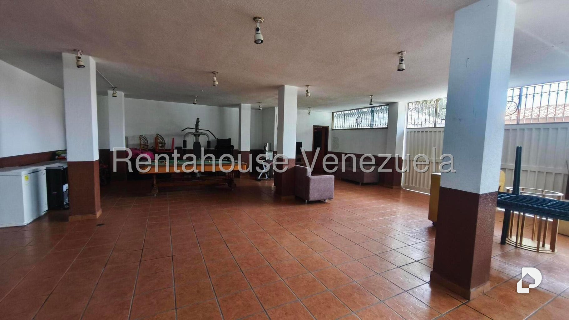 Casa en El Marqués, Caracas – 23