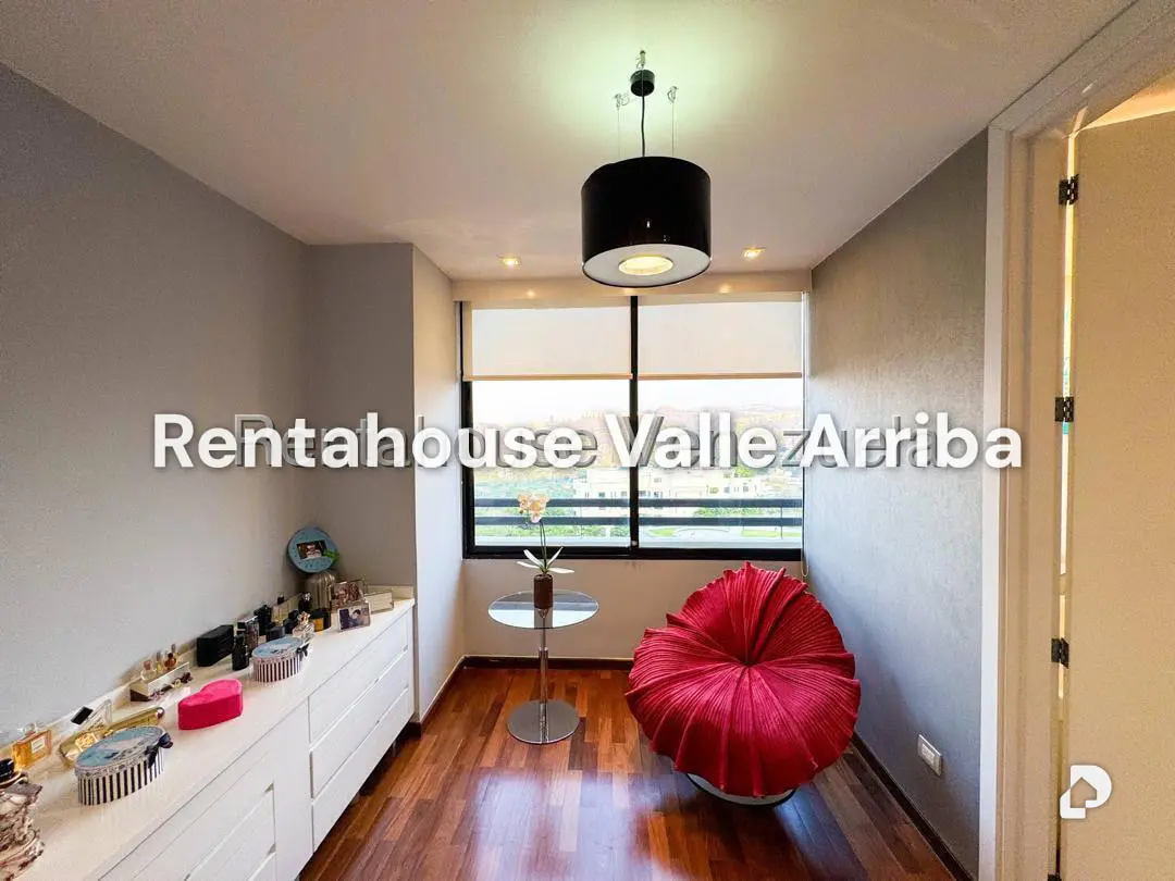 Apartamento en Colinas de Valle Arriba, Caracas – 24