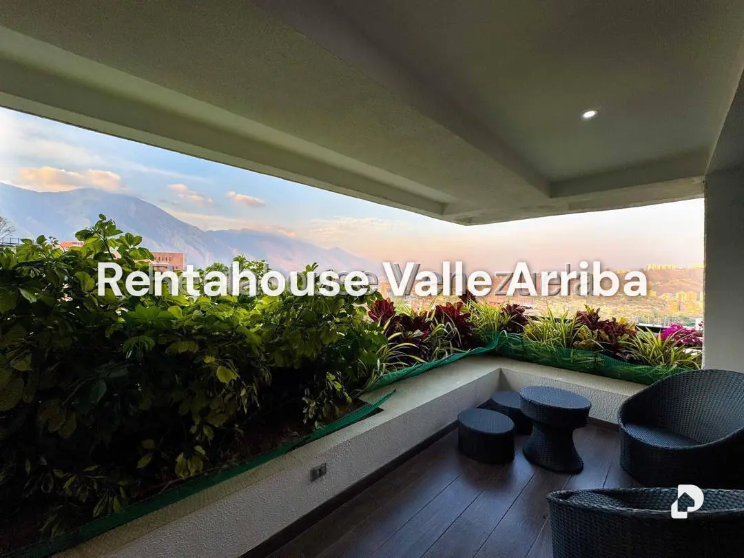 Apartamento en Colinas de Valle Arriba, Caracas – 27