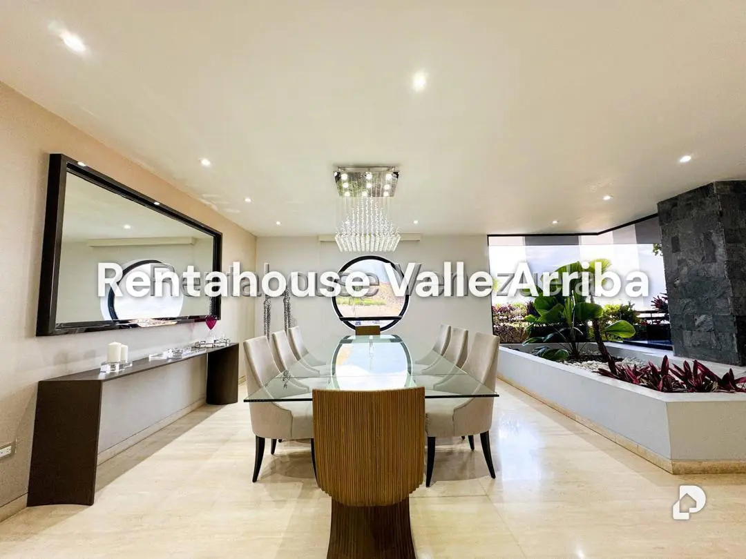 Apartamento en Colinas de Valle Arriba, Caracas – 7