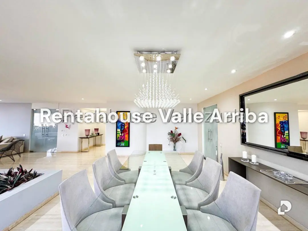 Apartamento en Colinas de Valle Arriba, Caracas – 8