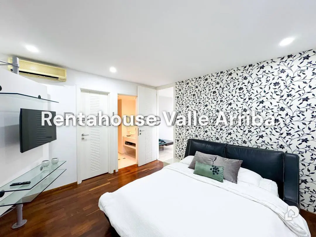 Apartamento en Colinas de Valle Arriba, Caracas – 17