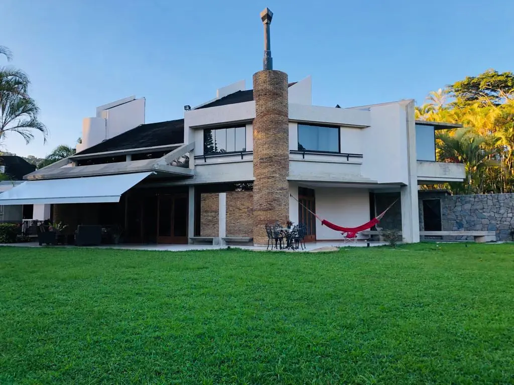 Casa en La Lagunita, Caracas - 1