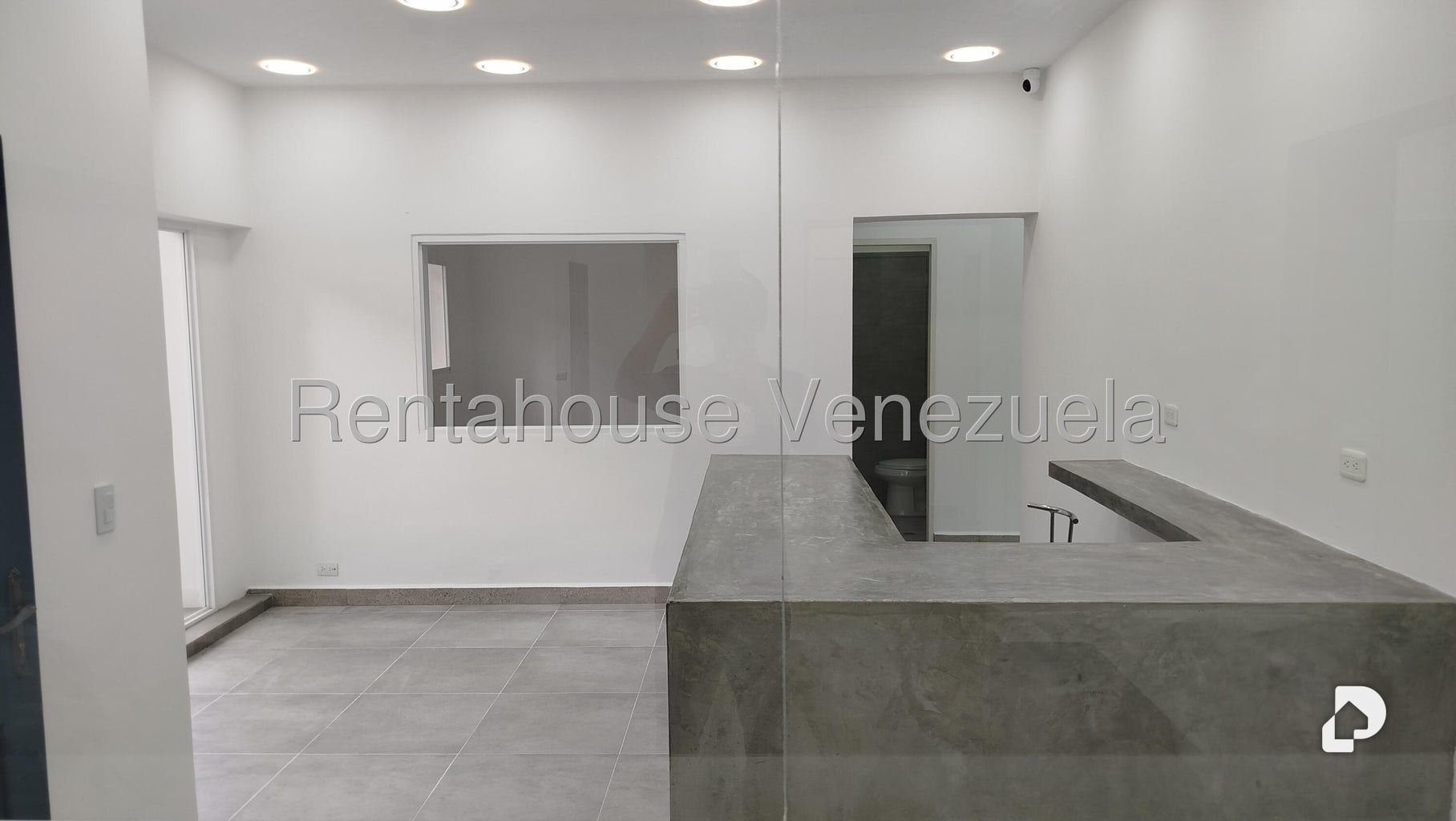 Casa en Colinas de Bello Monte, Caracas – 16