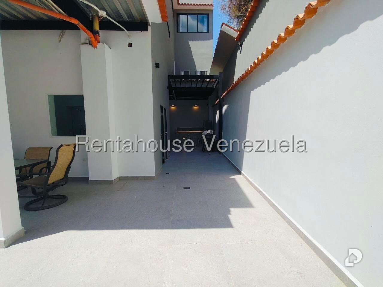 Casa en Colinas de Bello Monte, Caracas – 10