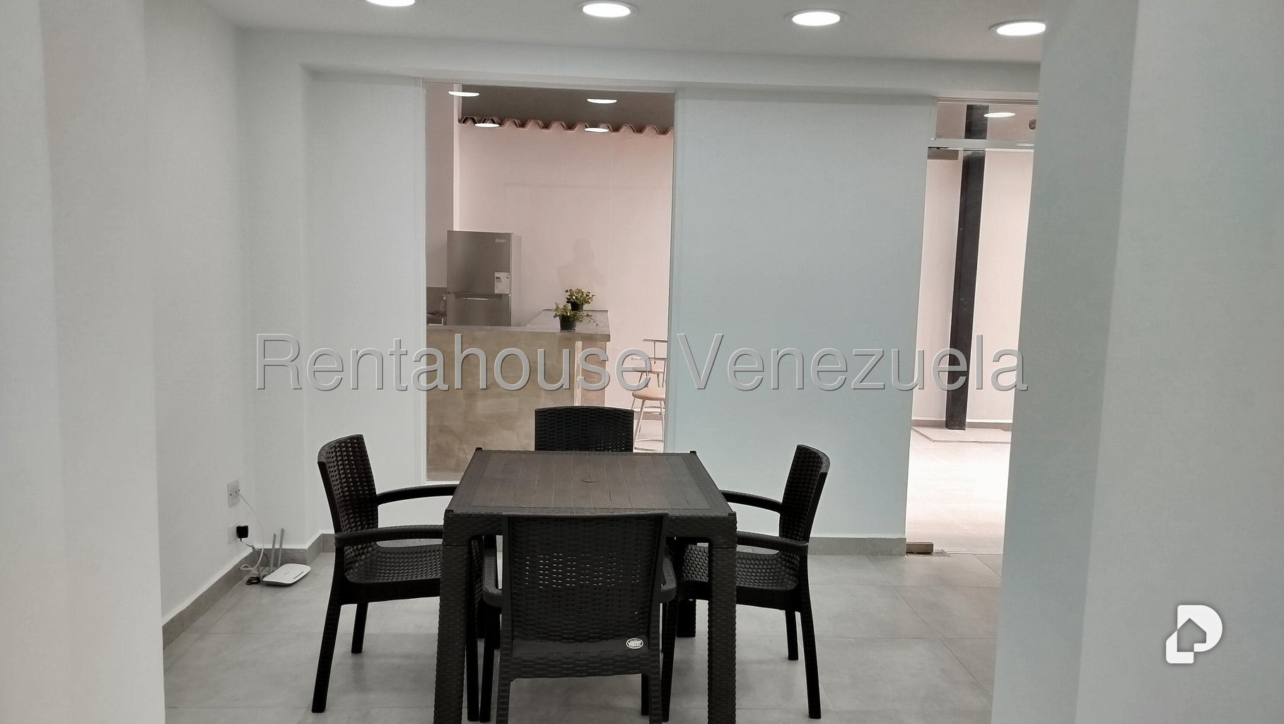 Casa en Colinas de Bello Monte, Caracas – 18