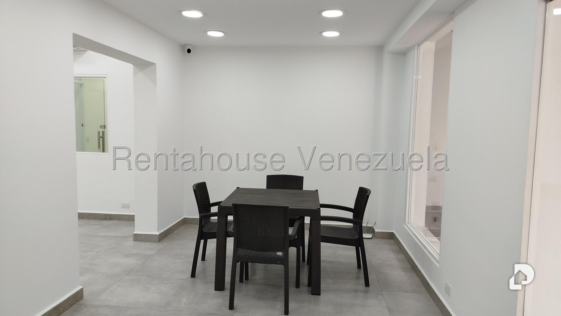 Casa en Colinas de Bello Monte, Caracas – 19