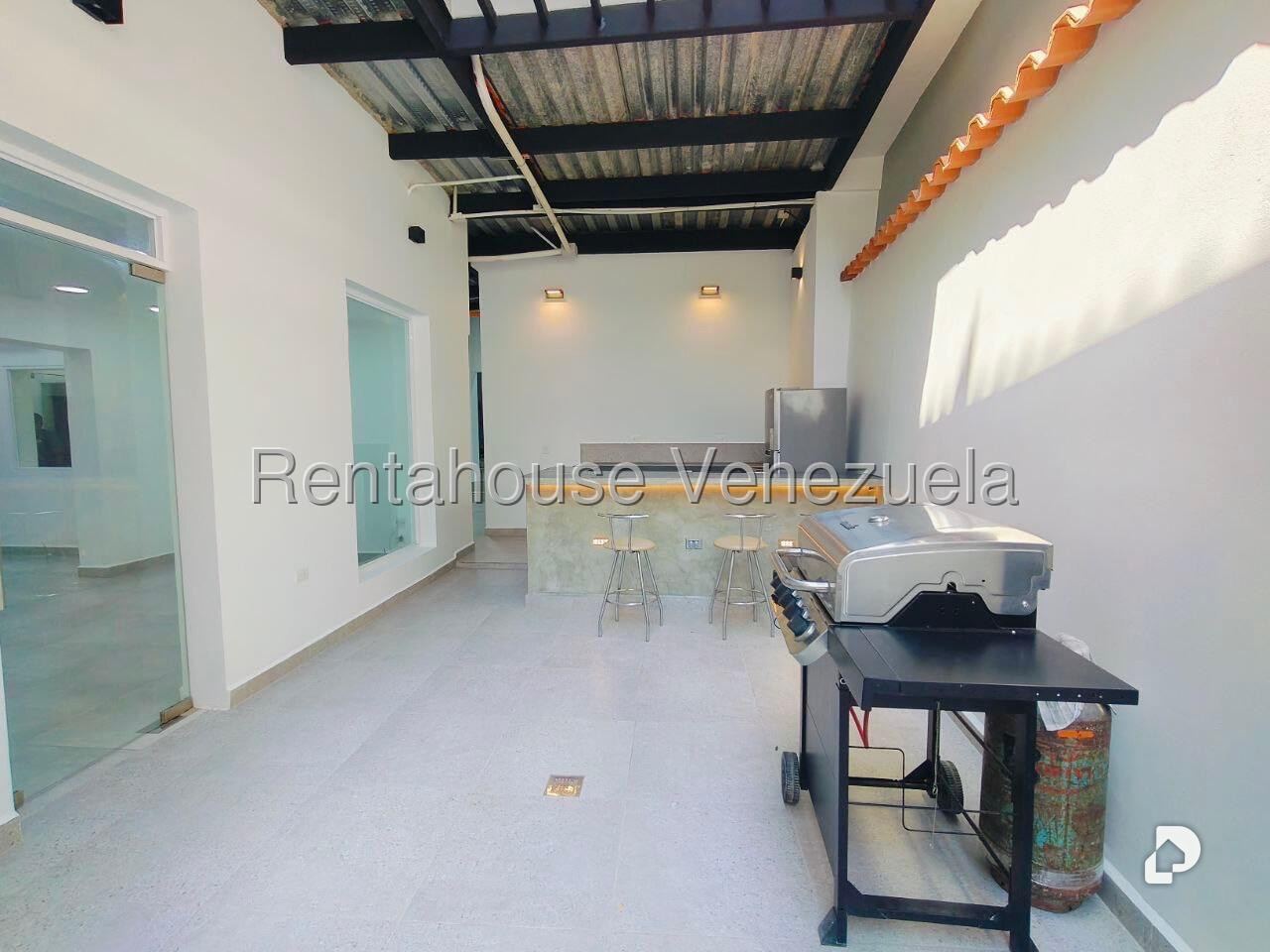 Casa en Colinas de Bello Monte, Caracas – 8
