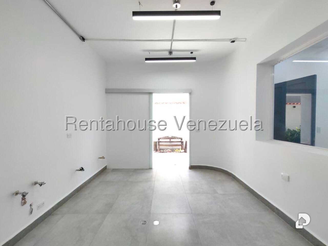 Casa en Colinas de Bello Monte, Caracas – 29