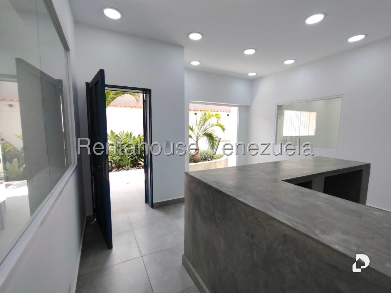 Casa en Colinas de Bello Monte, Caracas – 14