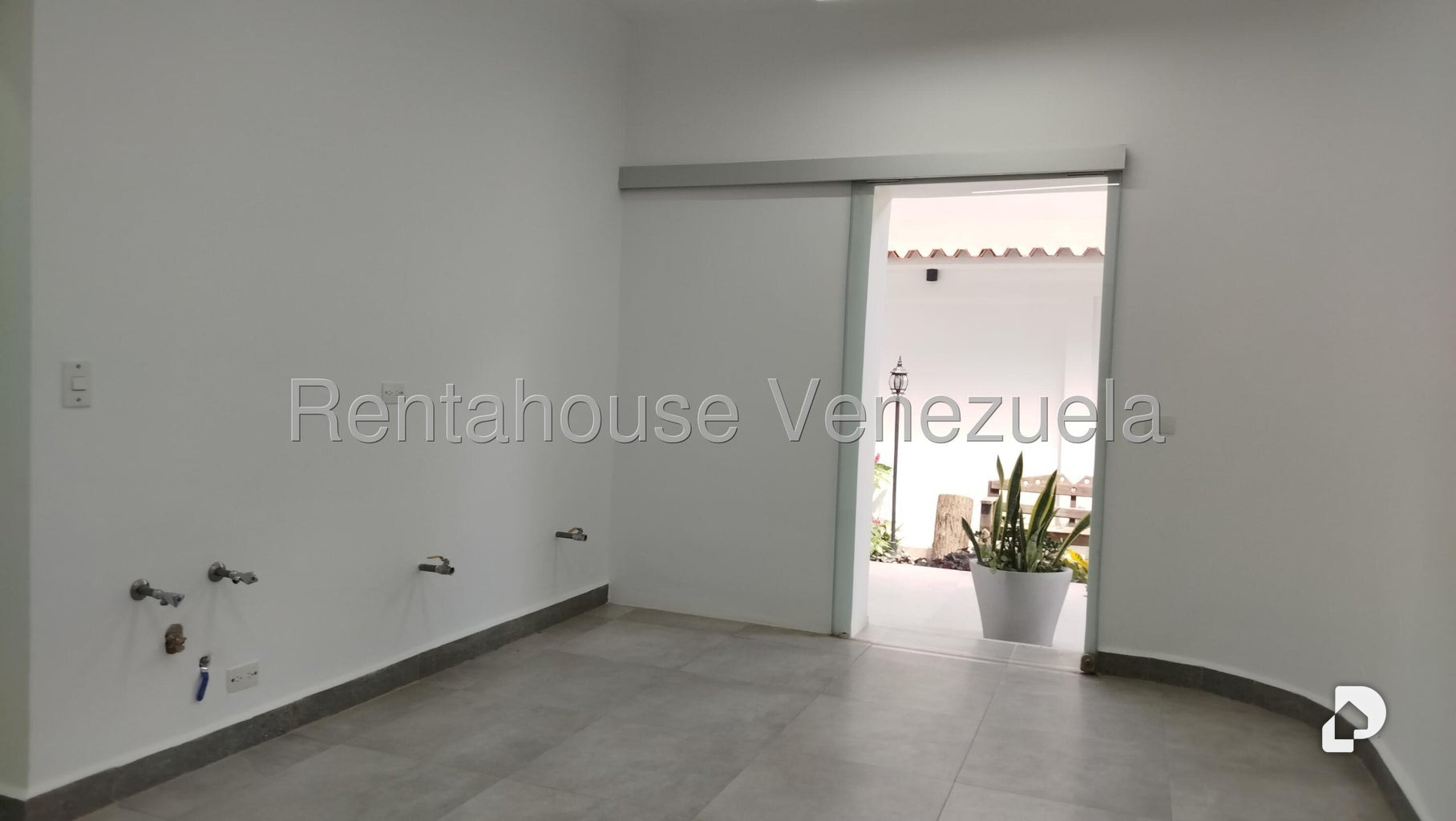Casa en Colinas de Bello Monte, Caracas – 26