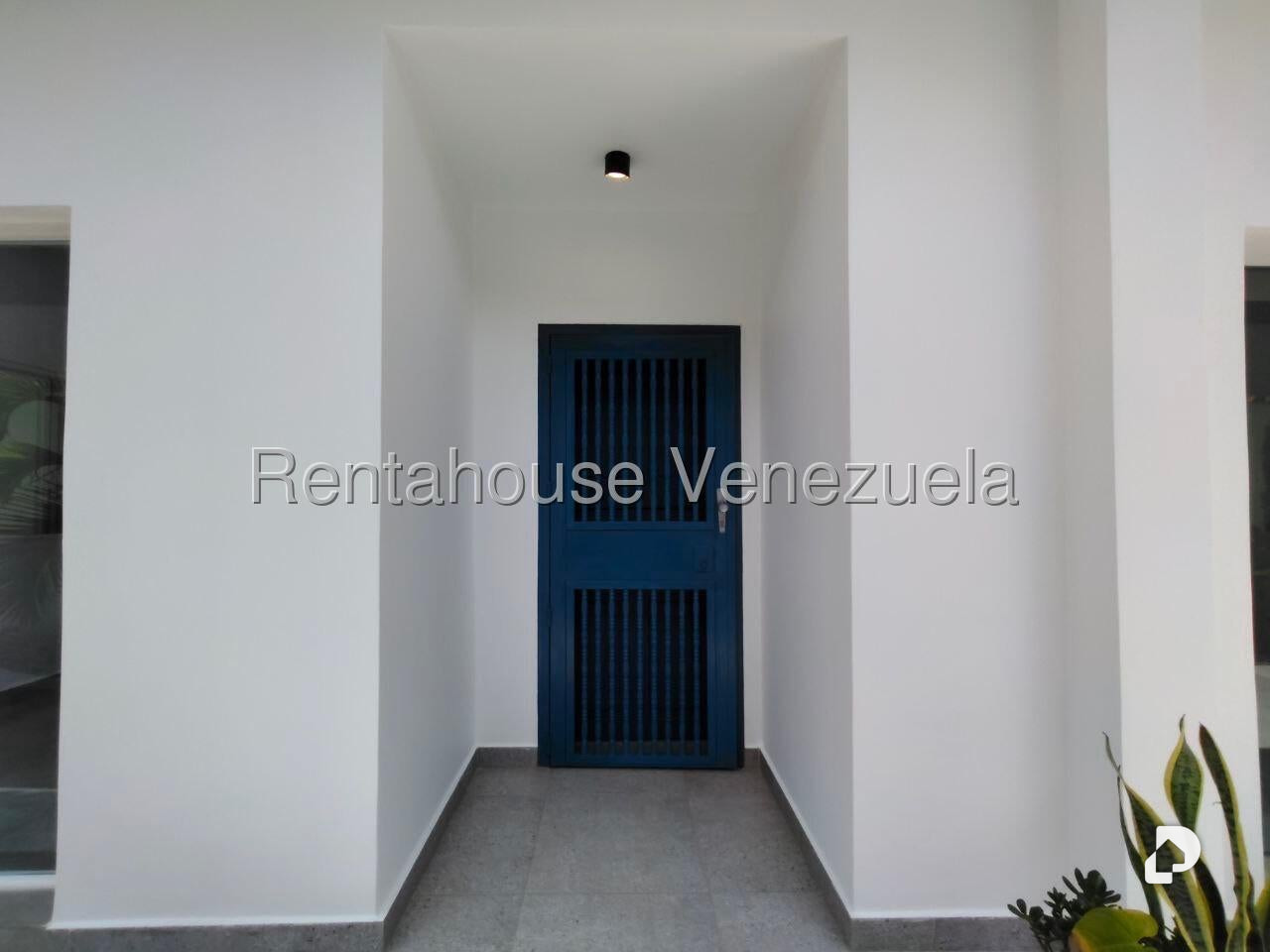 Casa en Colinas de Bello Monte, Caracas – 5