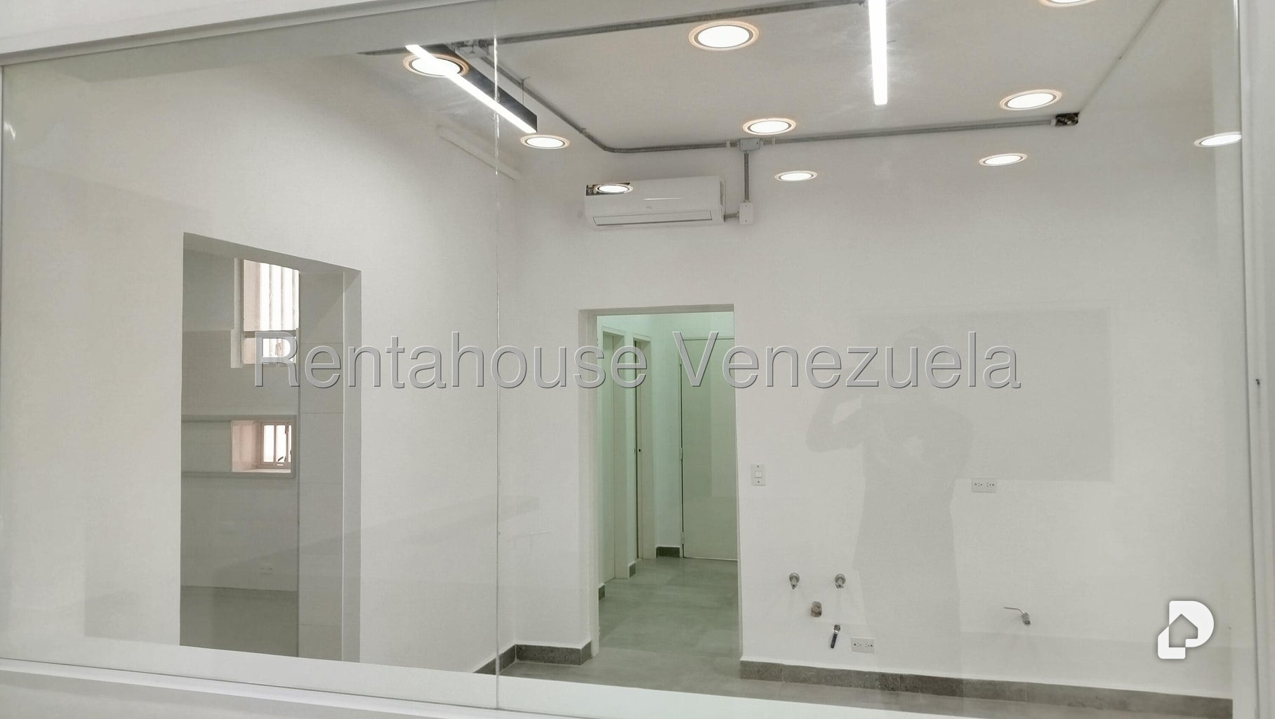 Casa en Colinas de Bello Monte, Caracas – 21