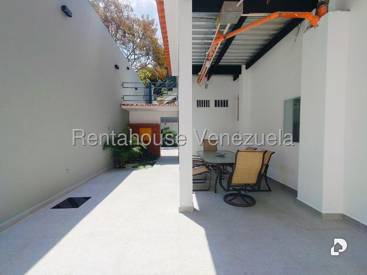 Casa en Colinas de Bello Monte, Caracas – 9