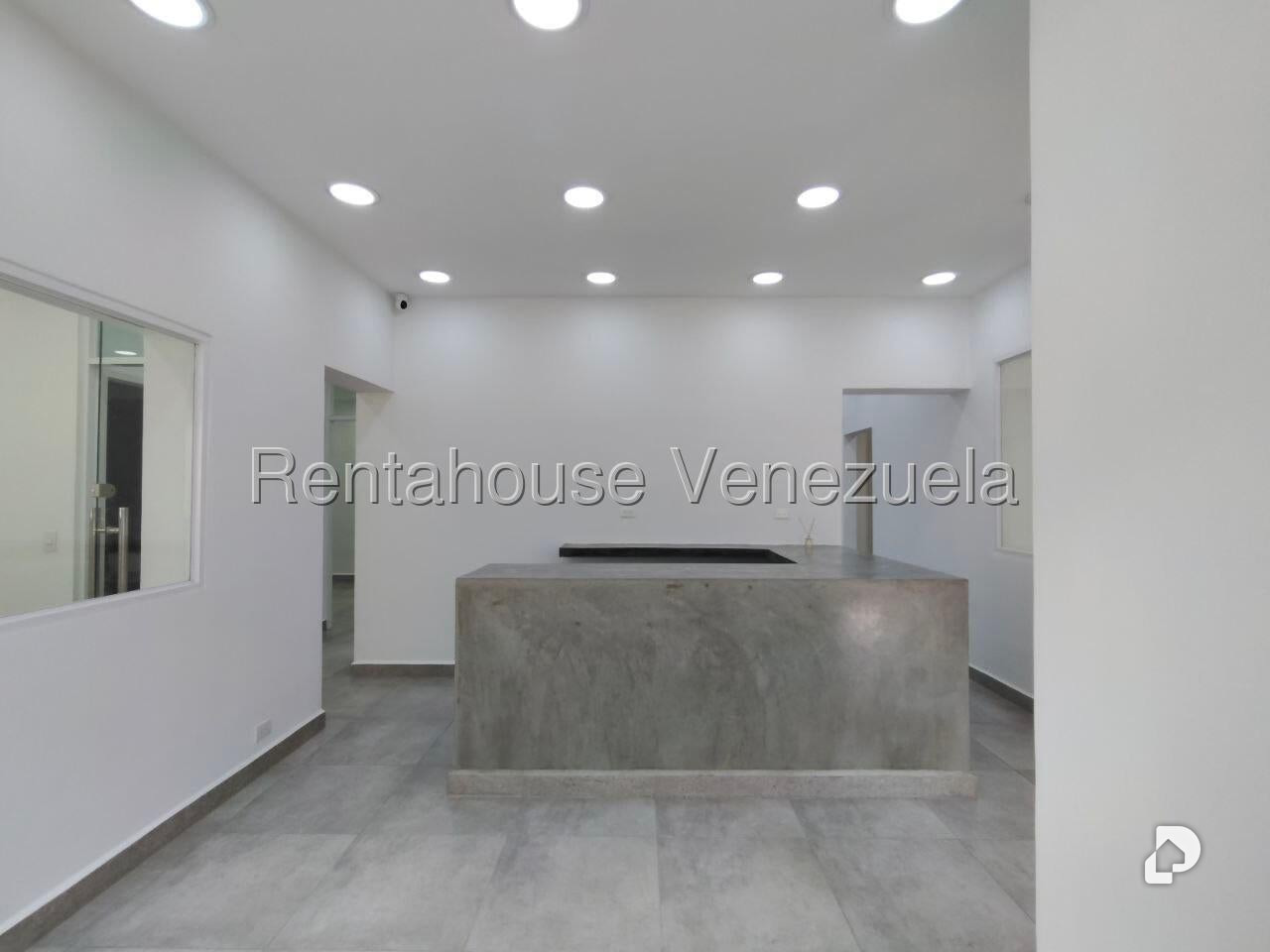 Casa en Colinas de Bello Monte, Caracas – 15
