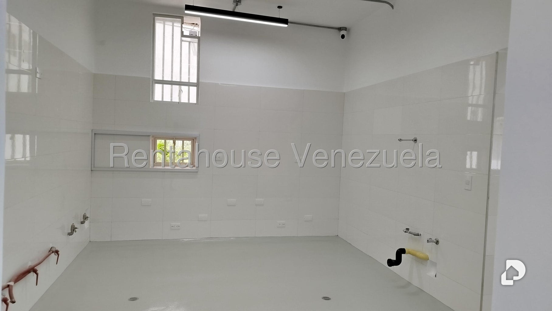 Casa en Colinas de Bello Monte, Caracas – 22