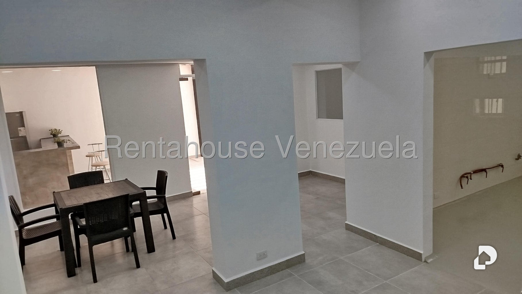 Casa en Colinas de Bello Monte, Caracas – 20