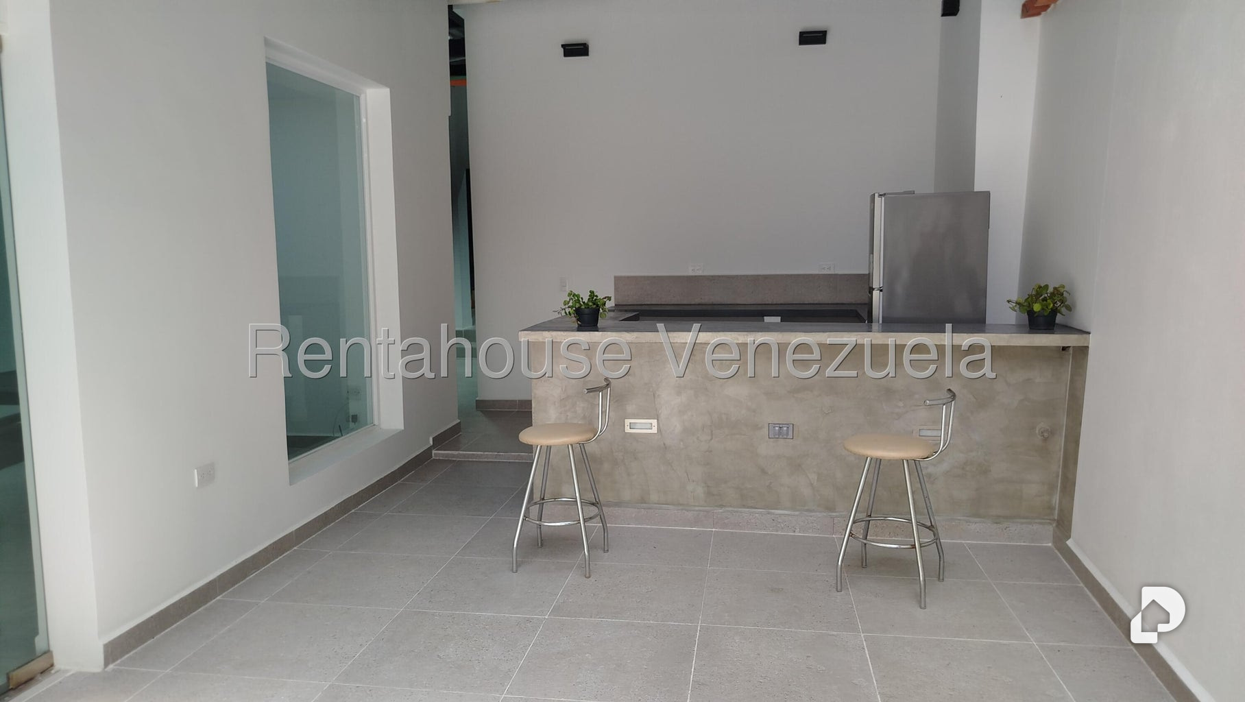 Casa en Colinas de Bello Monte, Caracas – 11