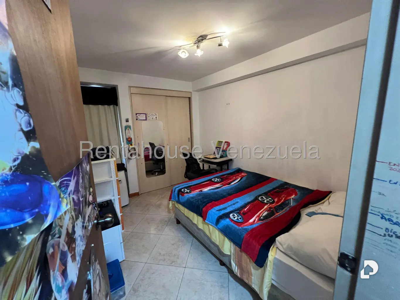 Apartamento en Quebrada Honda, Caracas – 6