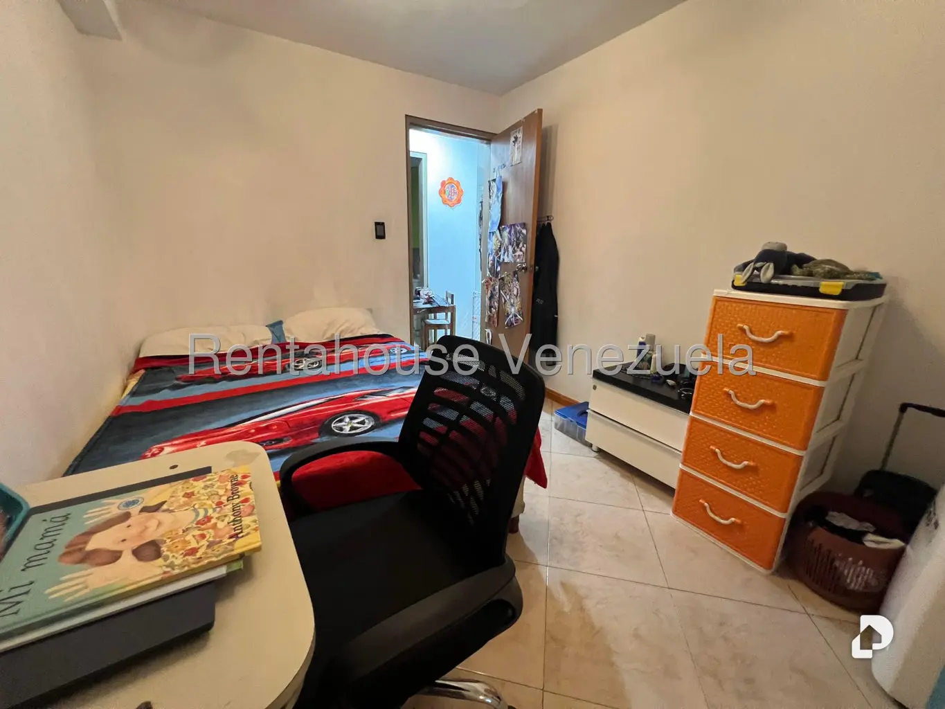 Apartamento en Quebrada Honda, Caracas – 7