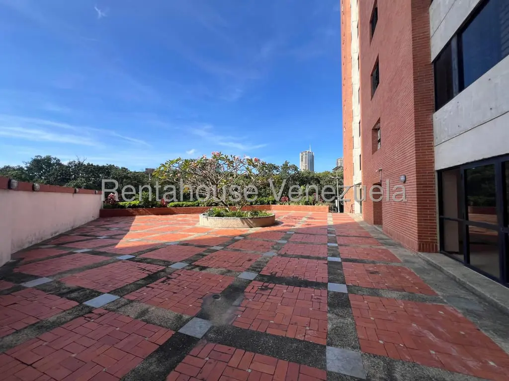 Apartamento en Quebrada Honda, Caracas - 1