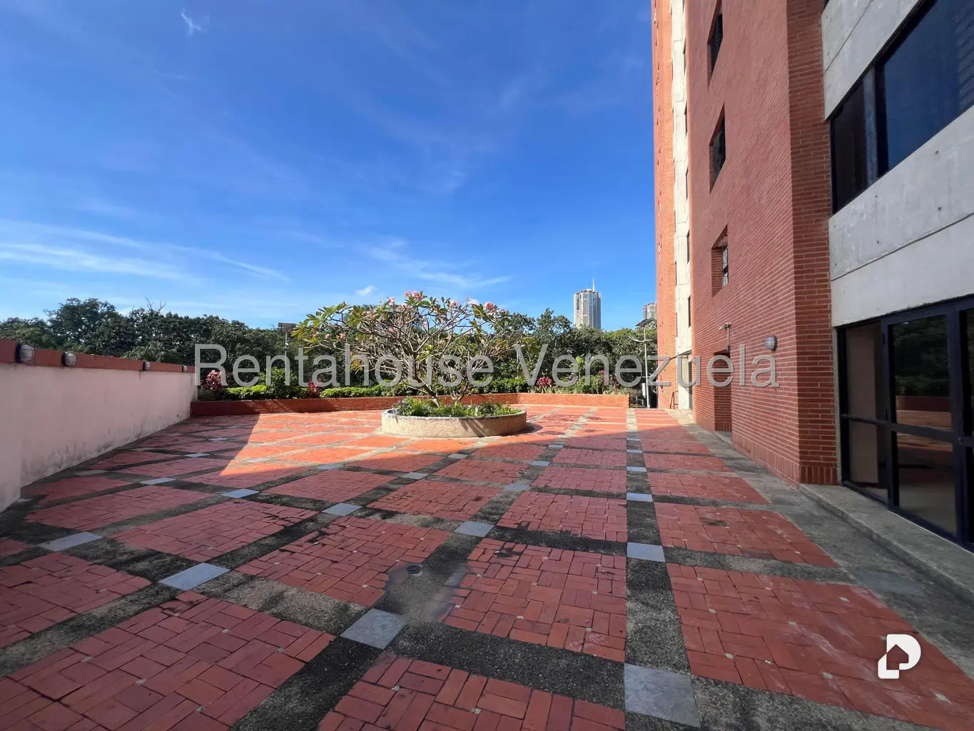 Apartamento en Quebrada Honda, Caracas – 1